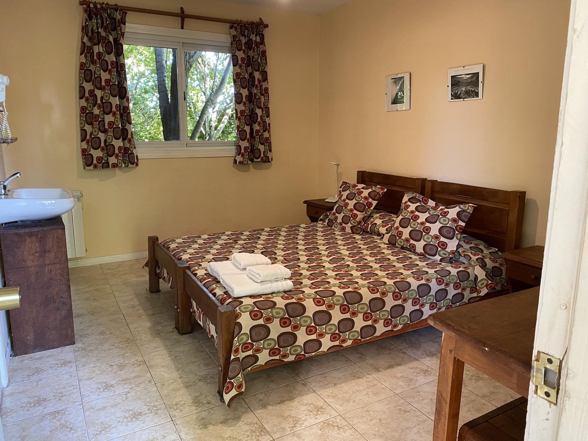 Hostel Los Pioneros El Calafate Esterno foto